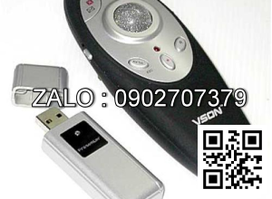 Thiết Bị Trình Chiếu Vson V-820