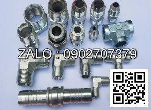 Đầu nối VGA 15 pin