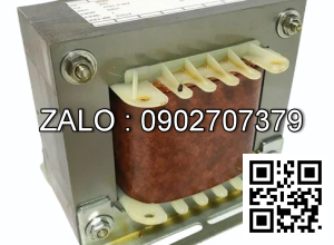 Biến áp 380V ra 36V-50VA (1A) - Nhản hiệu : LIOA