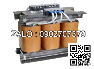 Biến áp 3P cách ly 380V/380V 15KVA-Thông Dụng - Nhản hiệu : LIOA