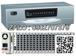 Tổng đài IKE-8-40-VK (8 trung kế 40 thuê bao)