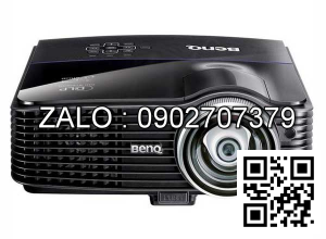 Máy chiếu BenQ DLP MP772ST
