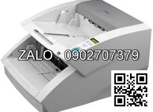 Máy Scan Canon Document DR-7580