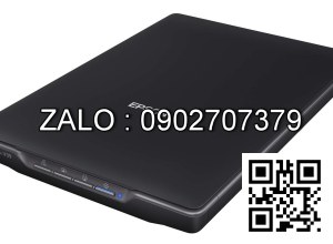 Máy Scan Epson Perfection V300 Photo