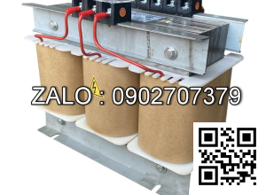 Biến áp cách ly 3 pha 380V/460V-480V 200KVA-Thông Dụng - Nhản hiệu : LIOA