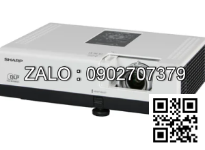 Máy chiếu 3D Sharp XR-55X