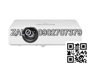 Máy chiếu Panasonic PT-AE3000