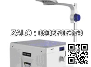 Máy chiếu hắt để bàn AZZA HP-201