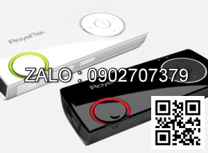 Máy chiếu bỏ túi RoyalTek RPJ-2000