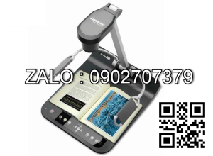 Máy chiếu vật thể Lumens PS600