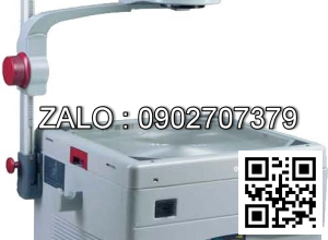 Máy chiếu hắt (overhead) Elmo HP A3000s