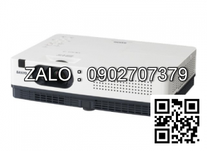 Máy chiếu Sanyo PLC-XD2600