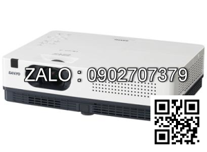 Máy chiếu Sanyo PLC-XW300