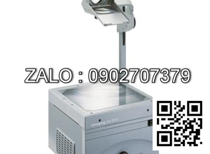 Máy chiếu hắt (overhead) để bàn SUNBEAM 9400