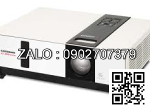 Máy chiếu Kindermann KX-3200 wide