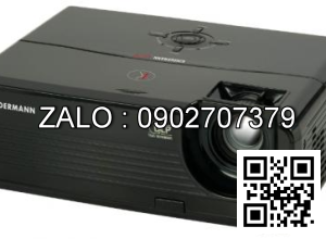 Máy chiếu Kindermann KSD-180