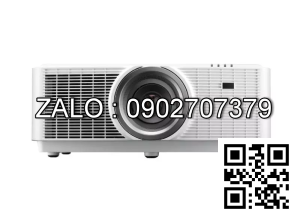 Máy chiếu Optoma EW-536