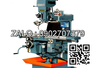 Máy phay đứng JL-V280B