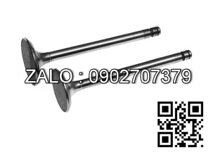 xúpap xả xe nâng TOYOTA 1FZ