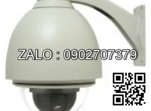 Camera IP Dome hồng ngoại 4.0 Megapixel J-TECH UAI5282D