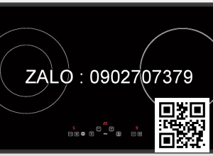 BẾP HỖN HỢP ĐIỆN TỪ MALLOCA MH-02IR SB