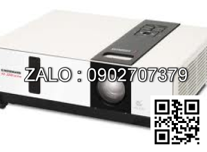 Máy chiếu Kindermann KX-3250W
