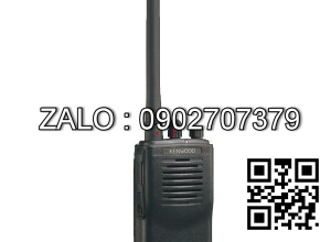Bộ đàm KENWOOD TK-3206