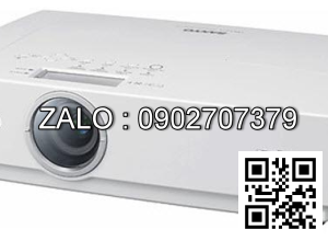 Máy chiếu Sanyo PLC-XC56