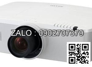 Máy chiếu Sanyo PLC-WM5500L