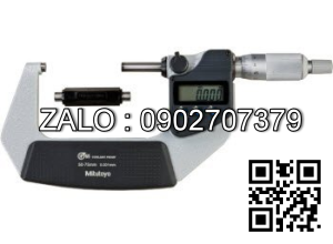 Panme đo ngoài điện tử Mitutoyo 50-
75mm ( 0.001mm ) 293-242-30