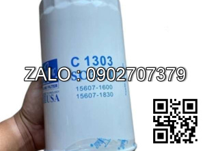 Lọc nhớt Sunfil, SO 3620 (C 1303)