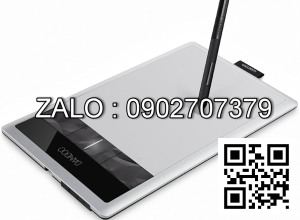 Bảng vẽ điện tử Wacom Bamboo Pen & Touch CTH-460