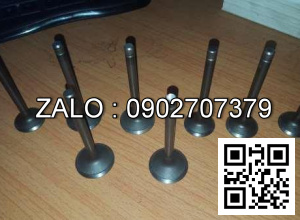 xúpap xả xe nâng ISUZU HJ493