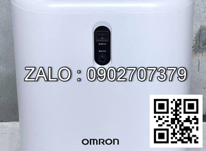 Máy Tạo Oxy Omron KJR-Y55W