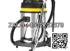 Máy hút bụi - nước công nghiệp ROLY WL100