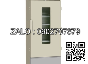 Tủ ấm lạnh Panasonic MIR-554