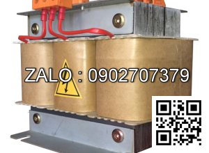 Biến áp cách ly 380V/12V-24V-36V-48V 600VA - Nhản hiệu : SANSHUN