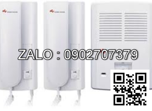 Bộ chuông tiếng HDIP-300MS