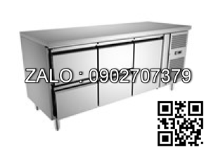 Bàn lạnh trưng bày G-SA3080