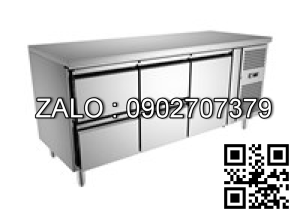 Bàn lạnh sala G-S901