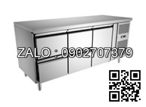 Bàn lạnh sala G-S902