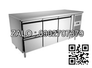 Bàn lạnh sala G-S903 S / S HÀNG ĐẦU