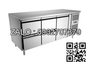 Bàn lạnh sala G-PS900