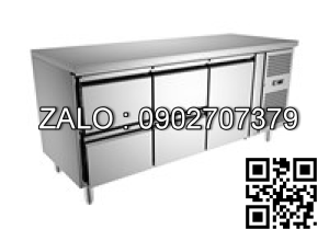 Bàn lạnh sala G-PS903