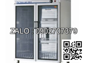 Máy Sấy Lạnh Chân Không YK-118-250