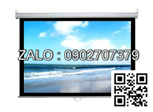 Màn chiếu điện điều khiển từ xa ScreenPro ES1096