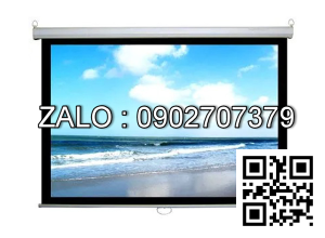 Màn chiếu điện điều khiển từ xa ScreenPro ES3100