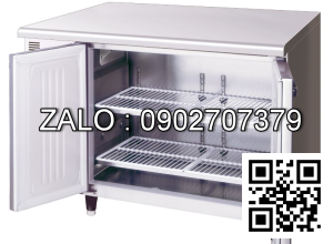 BÀN LẠNH 6 NGĂN KÉO SKIPIO SUR12-3D-6