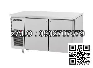 BÀN LẠNH 2 CỬA WOOSUNG WSM-150RBT