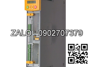 Biến tần Parker 690-431950B0-BFSP00-A400